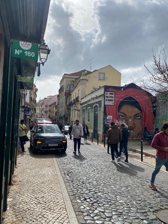 Pensión Zena Lisboa