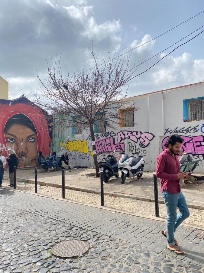Pensión Zena Lisboa