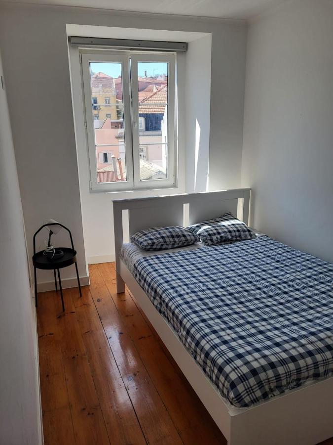 Pensión Zena Lisboa