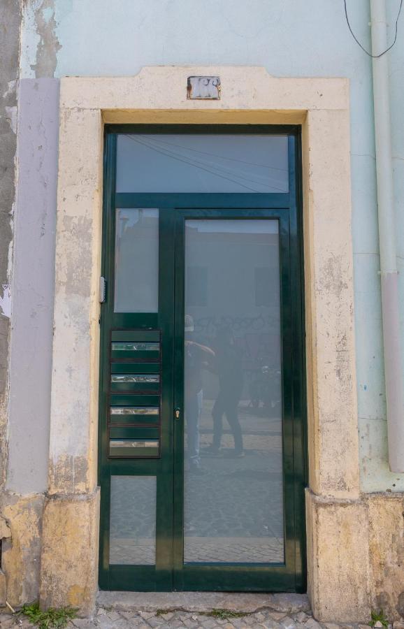 Zena Lisboa